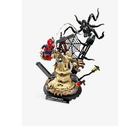 Lego Lego® Marvel 76334 Epic Battle: Spider-Man Vs. Sandman Playset