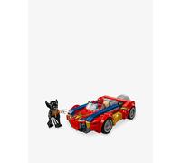 Lego Lego® Marvel 76336 Spider-Man Car Vs. Venomized Wolverine Playset