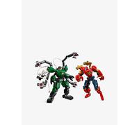 Lego Lego® Marvel 76338 Mech Battle: Spider-Man Vs. Doc Ock Playset