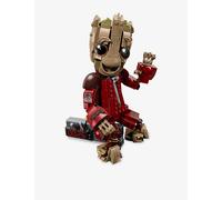 Lego Lego® Marvel 76341 Ravager Jumpsuit Groot Figure