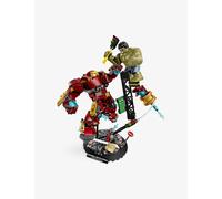 Lego Lego® Marvel 76343 Epic Battle: Hulkbuster Vs. The Hulk Playset