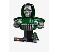 Lego Lego® Marvel 76345 Super Heroes Doctor Doom Bust Playset