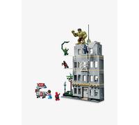 Lego Lego® Marvel 76350 Spider-Man Vs. Hulk Epic Clash Playset