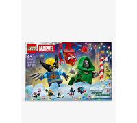 Lego Lego® Marvel Advent Calendar 2026