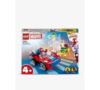 Lego Marvel - Spider-Man's Car and Doc Ock 10789