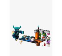 Lego Lego® Minecraft® 21274 The Warden Encounter Playset
