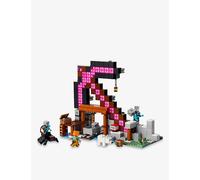 Lego Lego® Minecraft® 21277 The Pickaxe Mine Playset