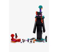 Lego Lego® Minecraft® 21279 The Enderman Tower Playset