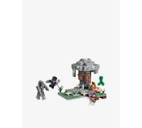 Lego Lego® Minecraft® 21586 The Pale Garden Playset