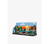 Lego Lego® Minecraft® 21589 Mini Biomes Playset