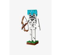 Lego Lego® Minecraft® 21594 The Skeleton Playset