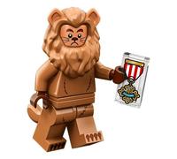 LEGO LEGO MOVIE 2 MINIFIGURE WIZARD OF OZ DOROTHY & TOTO 71023