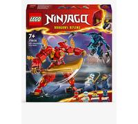 Lego Lego® Ninjago® 71808 Kai's Elem Fire Mech Playset