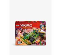 Lego Lego® Ninjago 71828 Lloyd's Pull-Back Race Car Playset