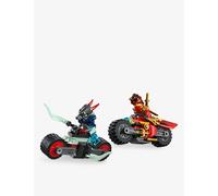 Lego Lego® Ninjago 71838 Kai's Motorcycle Speed Race Playset