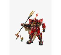 Lego Lego® Ninjago 71846 The Fire Knight Mech Playset