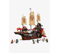 Lego Lego® Ninjago 71848 The Temple Bounty Playset
