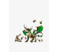 Lego Lego® Ninjago 71859 The Dragon Of Life Playset