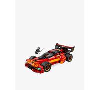 Lego Lego® Ninjago® 71867 X-1 Ninja Charger 15th Anniversary Playset