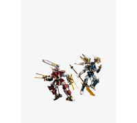 Lego Lego® Ninjago® 71870 The Twin Titan Mechs Playset