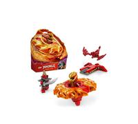Lego LEGO® NINJAGO Kai's Dragon Spinjitzu Spinner 71823 (6+ Yrs)