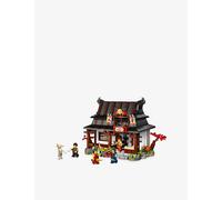Lego Lego® Ninjago Legacy® 71858 Four Weapons Blacksmith 15th Anniversary Playset
