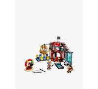 Lego Lego® One Piece 75637 Buggy The Clown's Circus Tent Playset