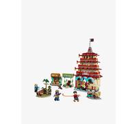 Lego Lego® One Piece 75638 Battle At Arlong Park Playset