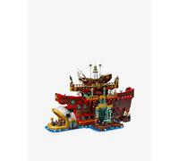 Lego Lego® One Piece 75640 The Baratie Floating Restaurant Playset