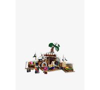 Lego Lego® One Piece 75641 Dr. Hiriluk's Hideout