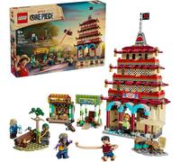 LEGO One Piece Battle at Arlong Park 75638 NEW 2025 PRE-ORDER