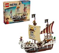 LEGO One Piece The Going Merry Pirate Ship 75639 NEW 2025 PRE-ORDER