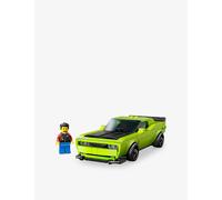Lego Lego® Speed Champions 77237 Dodge Challenger Srt Hellcat Sports Car Playset