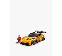 Lego Lego® Speed Champions 77239 Porsche 911 Gt3 Rs Super Car Model Kit