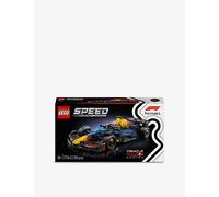 Lego Lego® Speed Champions 77243 Oracle Red Bull Racing Rb20 F1® Race Car Playset