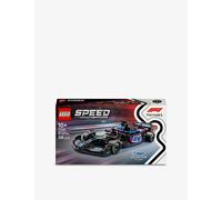LEGO Speed Champions BWT Alpine F1 Team A524 Race Car 77248