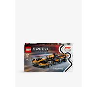 Lego Lego® Speed Champions 77251 Mclaren F1 Team Mcl38 Race Car Playset