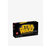 Lego Lego® Star Wars 75407 Brick-Built Star Wars™ Logo Playset