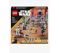 Lego Lego® Star Wars Battlepack Playset