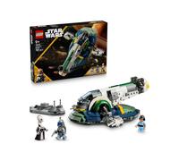 Lego LEGO Star Wars Jango Fett's Starship Set 75433(9+ Yrs) Multi