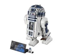 Lego LEGO Star Wars R2-D2 TM 10225 [parallel import goods] (japan import)