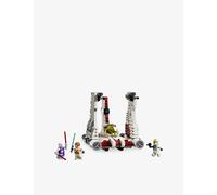 Lego Lego® Star Wars: The Clone Wars™ V-19 Torrent Starfighter Play Set 75432