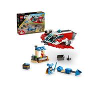Lego LEGO® Star Wars™ The Crimson Firehawk™ Set 75384 (4+ Yrs)