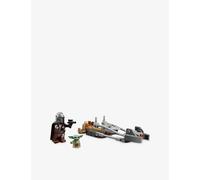 Lego Lego® Star Wars The Mandalorian & Grogu's Speeder Bike™ Playset