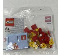 LEGO LEGO Store: Monthly Model: 40395 2020 01 January, Chinese Dragon polybag