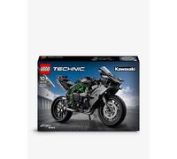 Lego Lego® Technic 42170 Kawasaki Ninja H2R Motorcycle Playset
