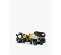 Lego Lego® Technic™ 42175 Volvo Fmx Truck & Ec230 Electric Excavator Playset