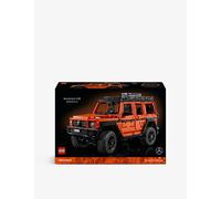 Lego Lego® Technic 42177 Mercedes-Benz G 500 Professional Line Playset