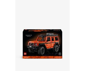 Lego Lego® Technic 42177 Mercedes-Benz G 500 Professional Line Playset
