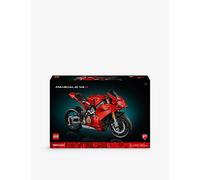 Lego Lego® Technic 42202 Ducati Panigale V4 S Motorcycle Playset